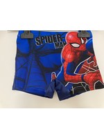 Marvel Swimming trunks Spiderman blue/navy blue