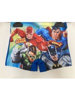 Marvel Zwembroek Justice League blauw