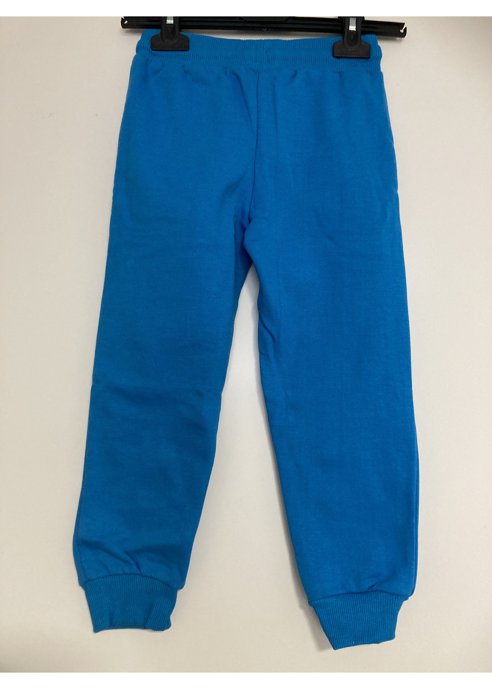 Bing Bunny Bing sweatpants from BING blue