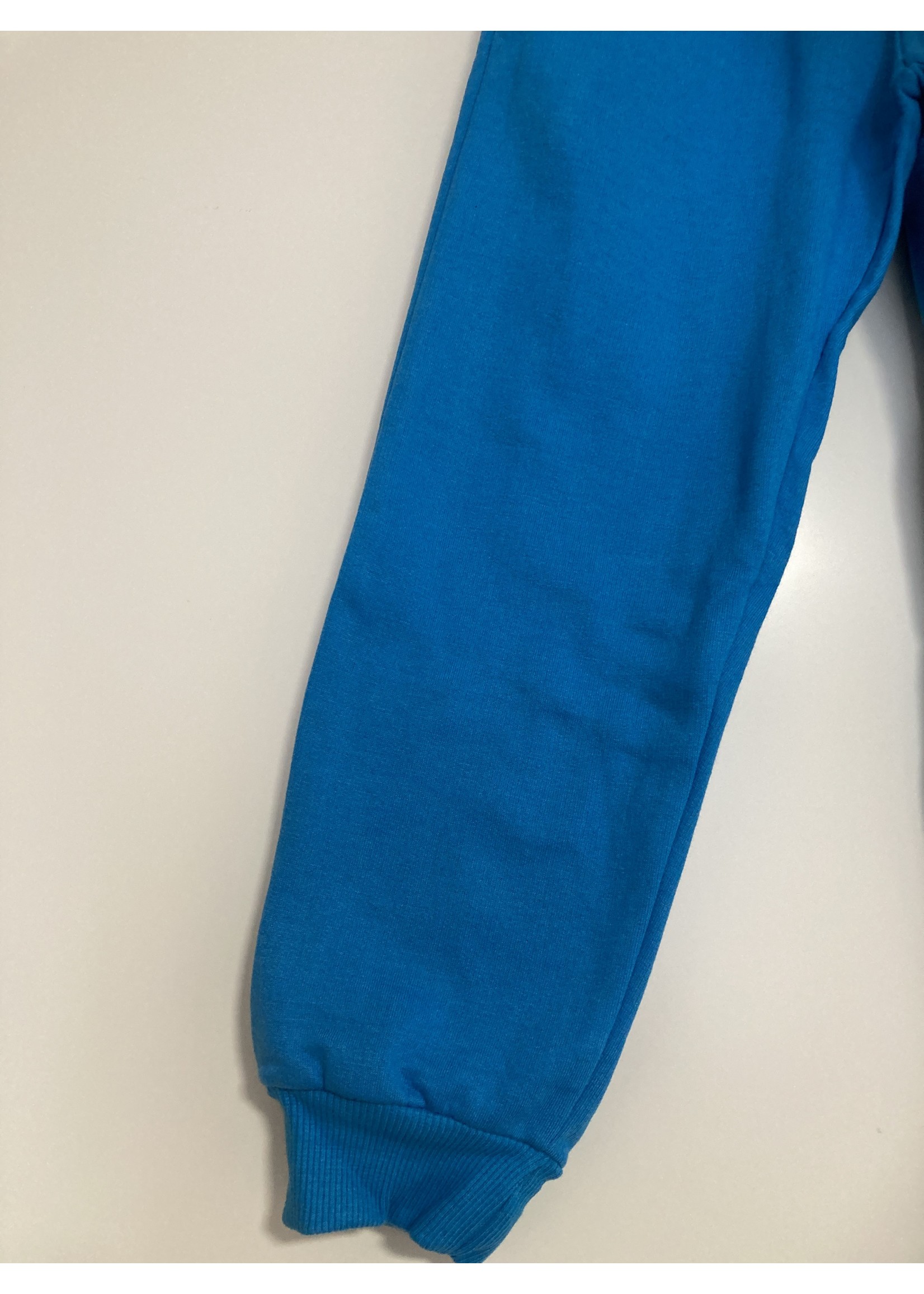 Bing Konijntje Bing joggingbroek van BING blauw