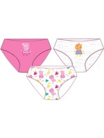 Peppa Pig  Underwear Peppa Pig 3Pack