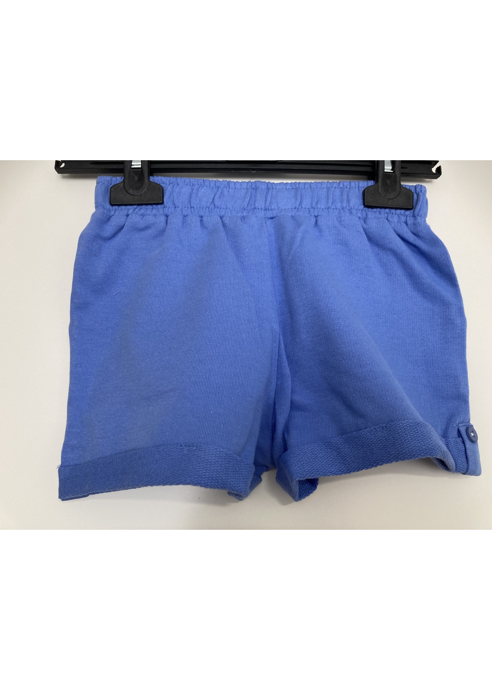 Disney Disney lilac frozen shorts