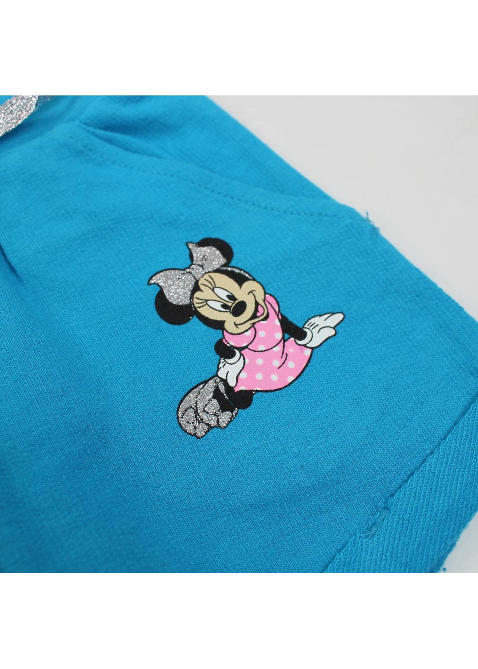 Disney baby Minnie Mouse summer set from Disney baby blue