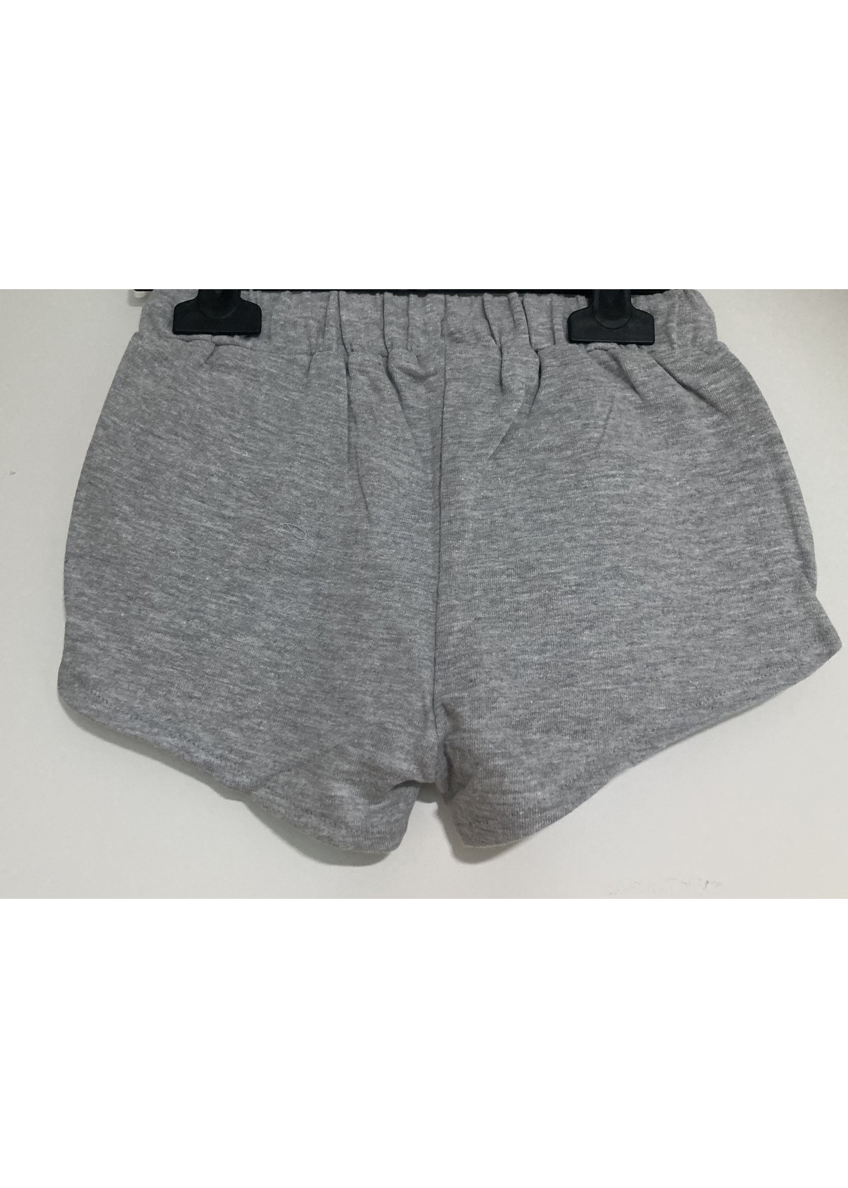 Nickelodeon Paw Patrol shorts from Nickelodeon grey