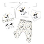 newborn set