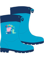 Peppa Pig  Regenlaarzen Peppa Pig blauw