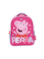 Peppa Pig  Plecak Peppa Pig w kolorze różowym
