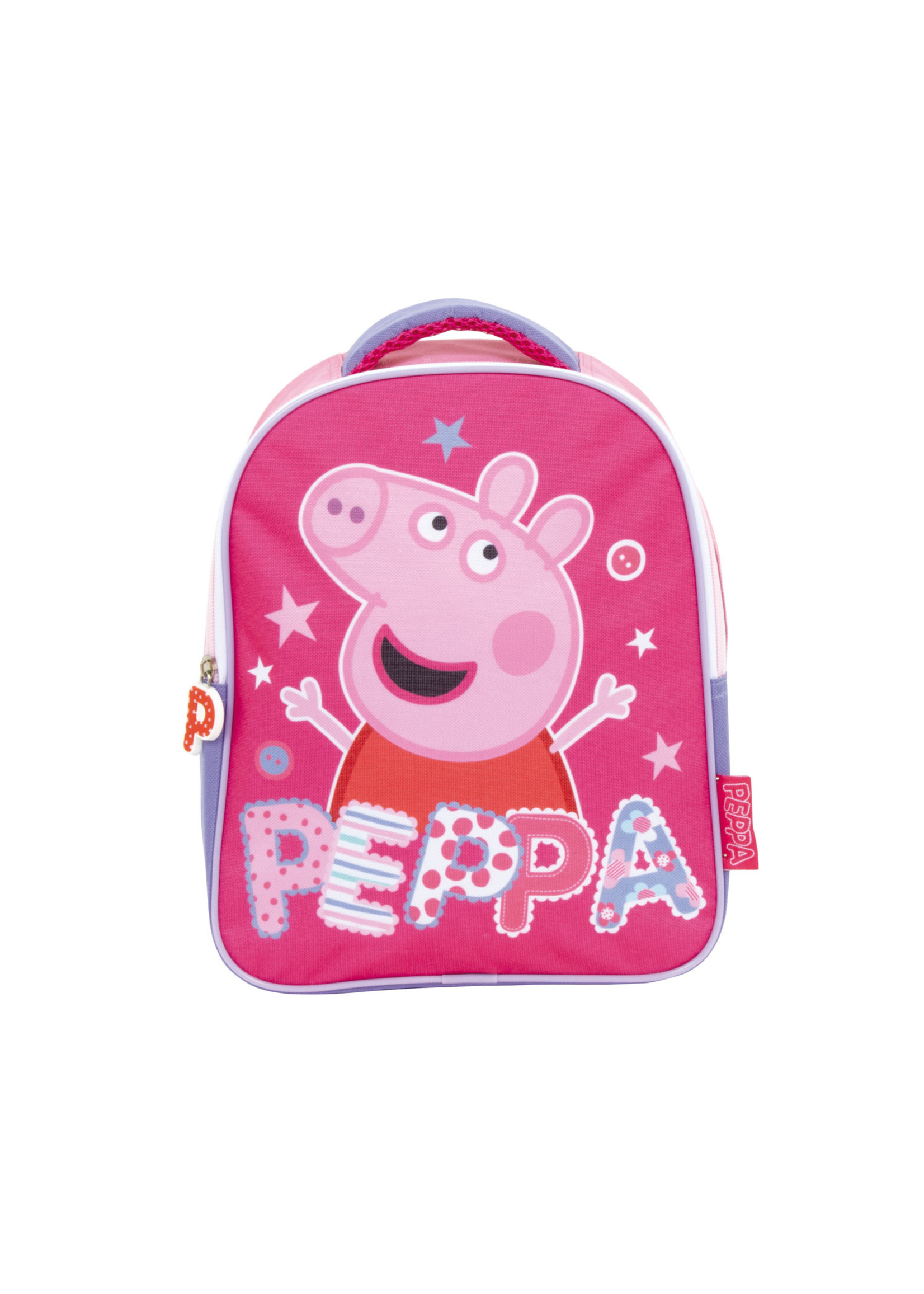Peppa Pig  Plecak Peppa Pig od Peppa Pig w kolorze różowym