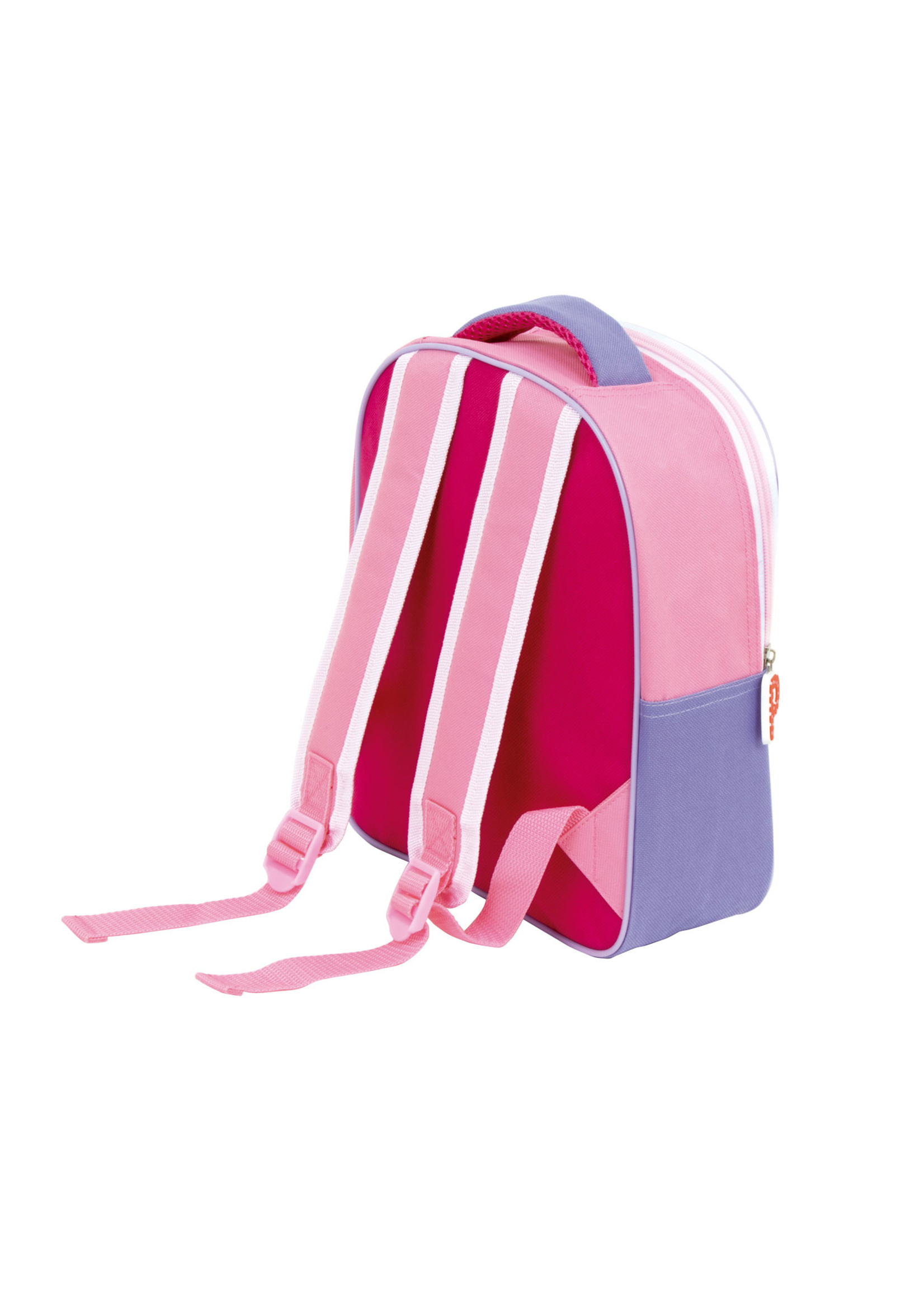 Peppa Pig  Peppa Pig backpack from Peppa Pig pink