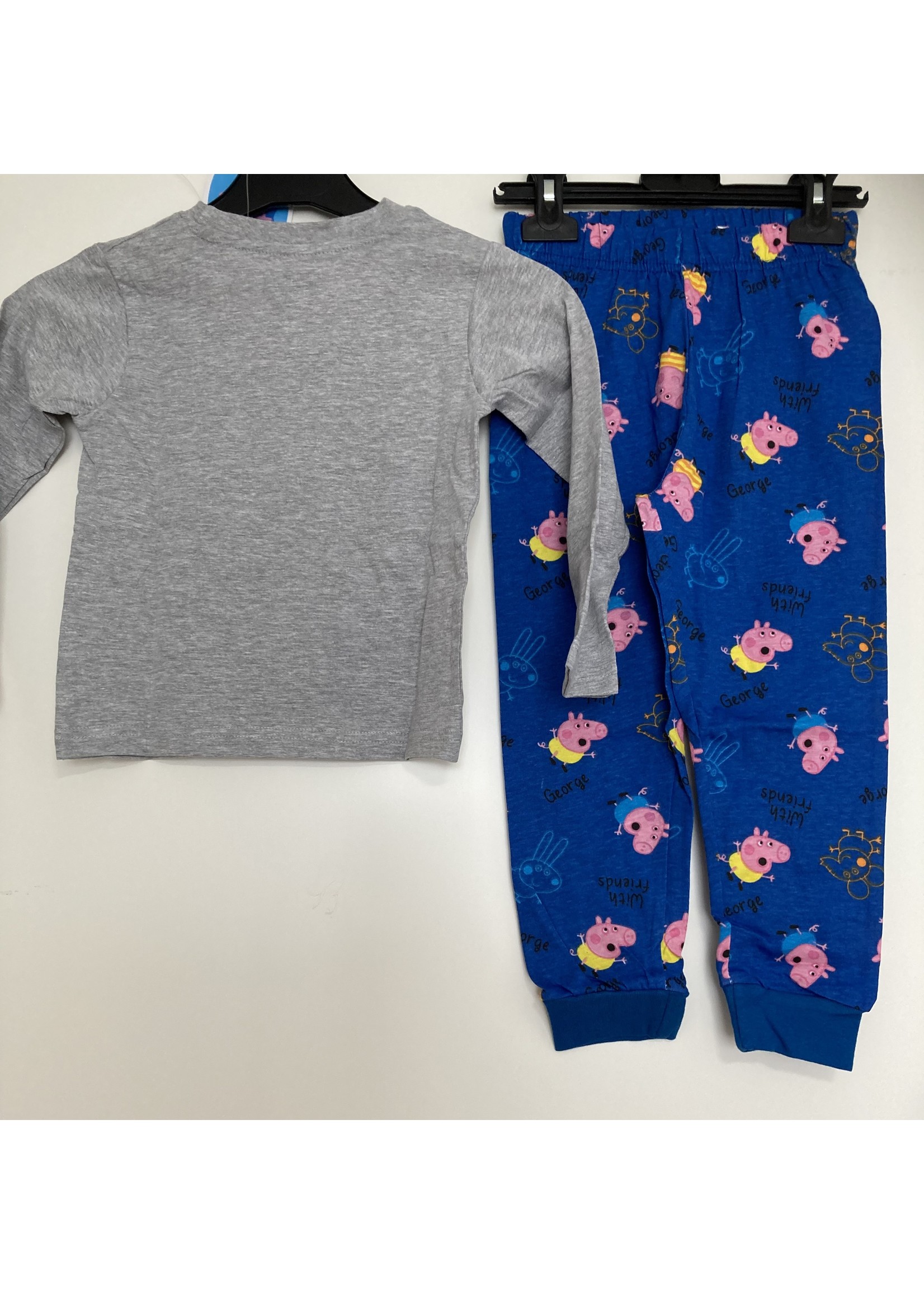 Peppa Pig George boy short pajamas: for sale at 9.99€ on