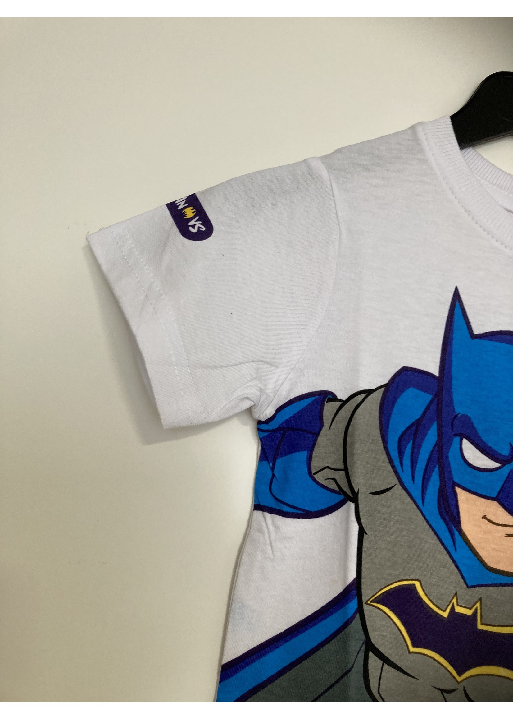 Marvel Batman T-shirt from Marvel white