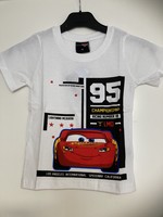 Disney T-shirt Cars wit