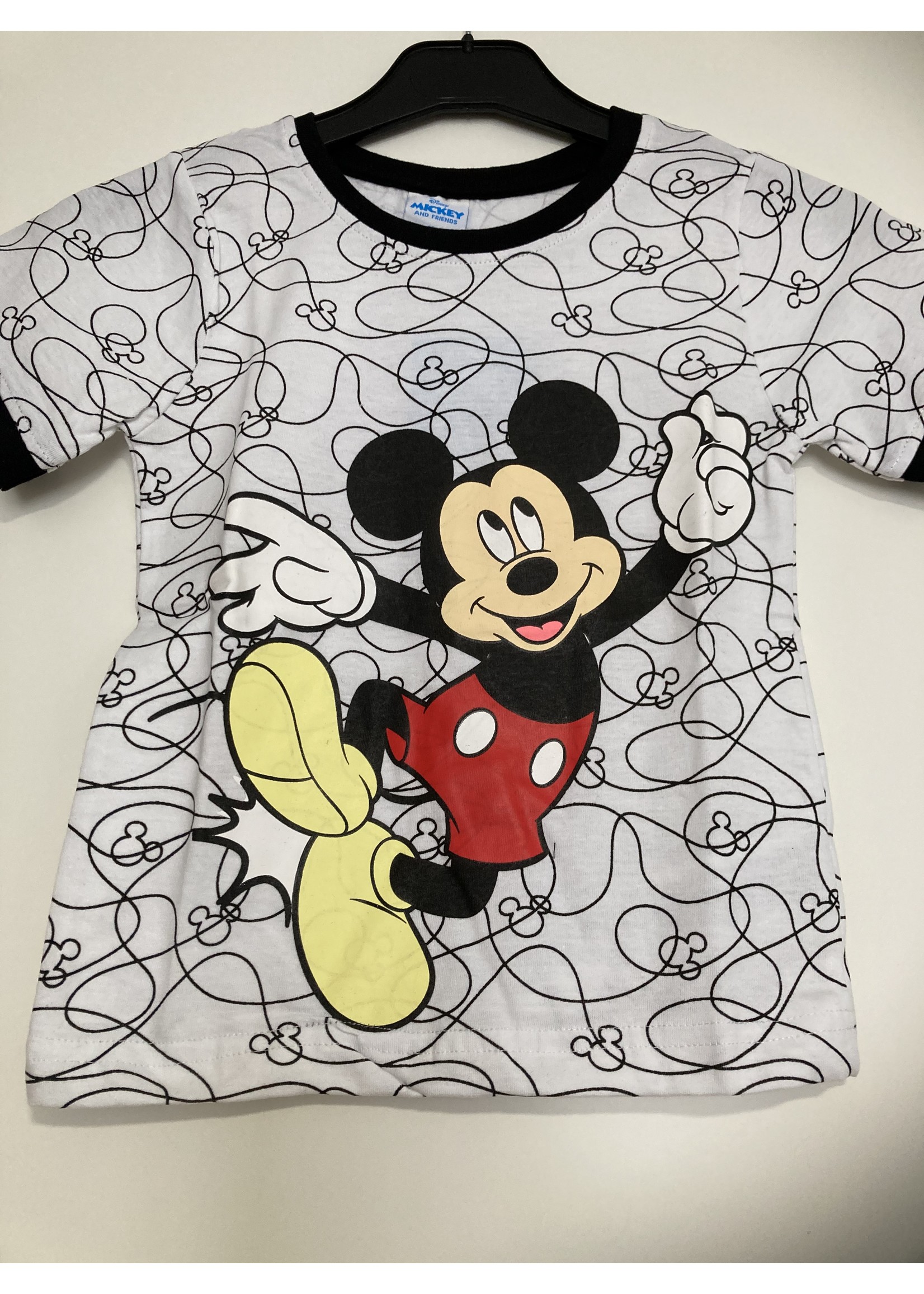 Disney Mickey Mouse T-shirt from Disney white