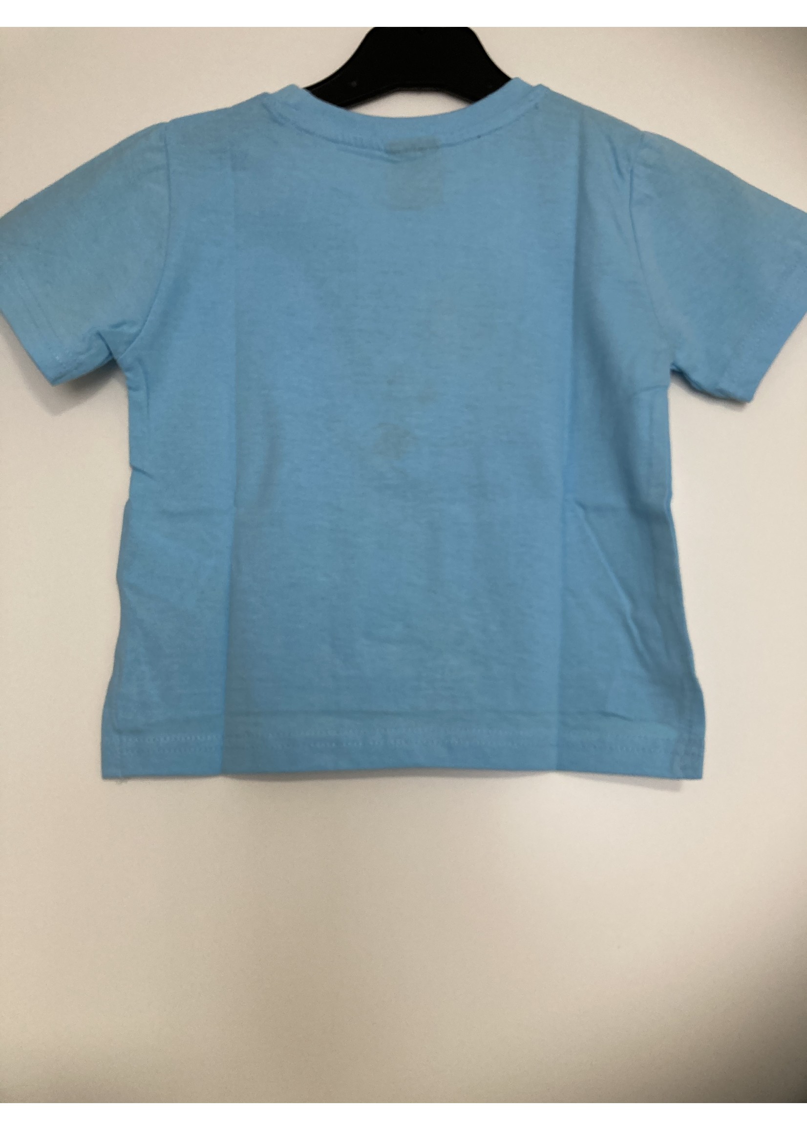 Disney Mickey Mouse T-shirt from Disney blue