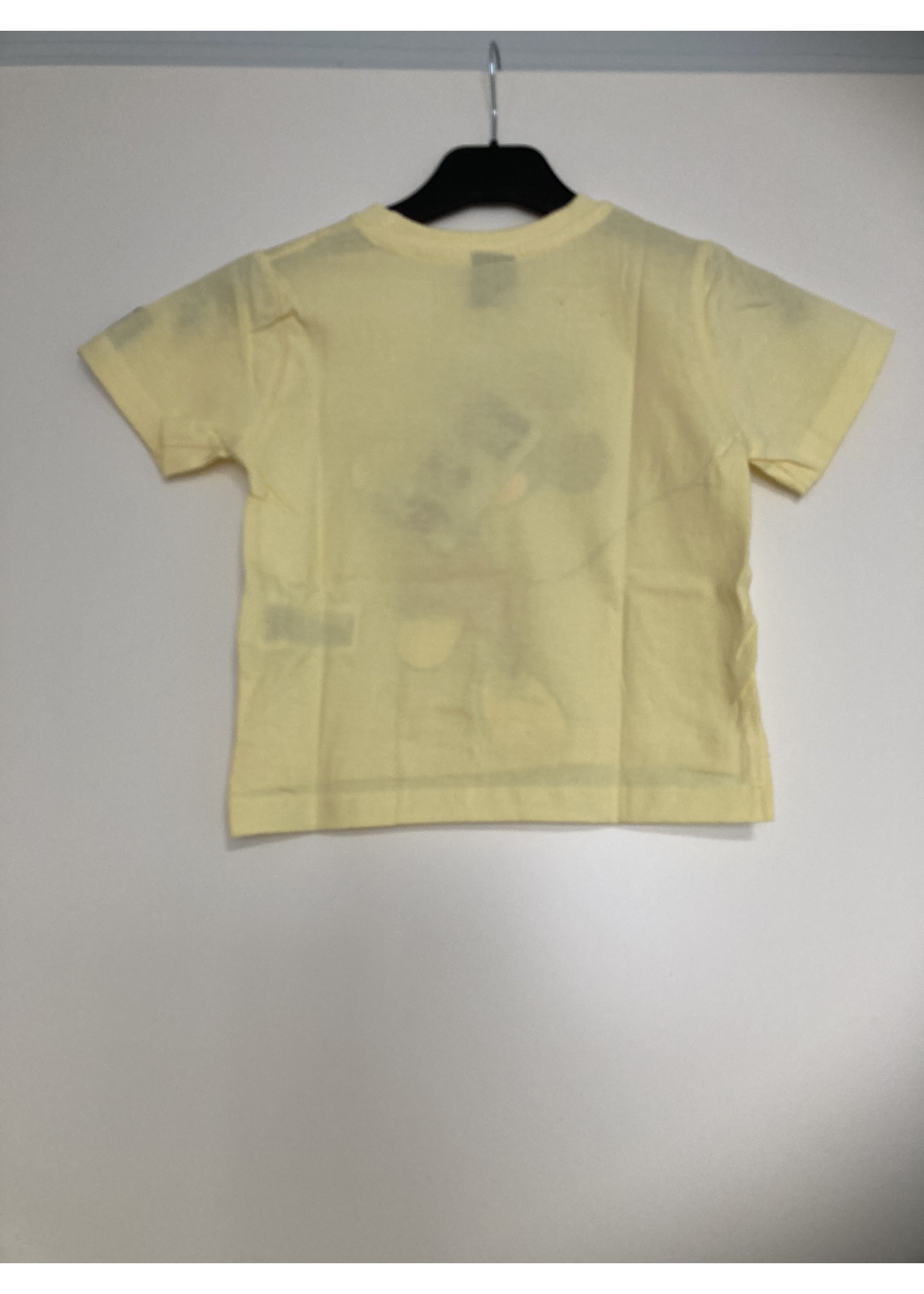 Disney Mickey Mouse T-shirt from Disney yellow