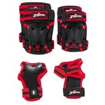 Knee elbow and wrist protection