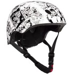 Skate helm