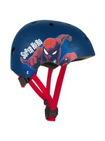 Marvel Kask skate Spiderman granatowy