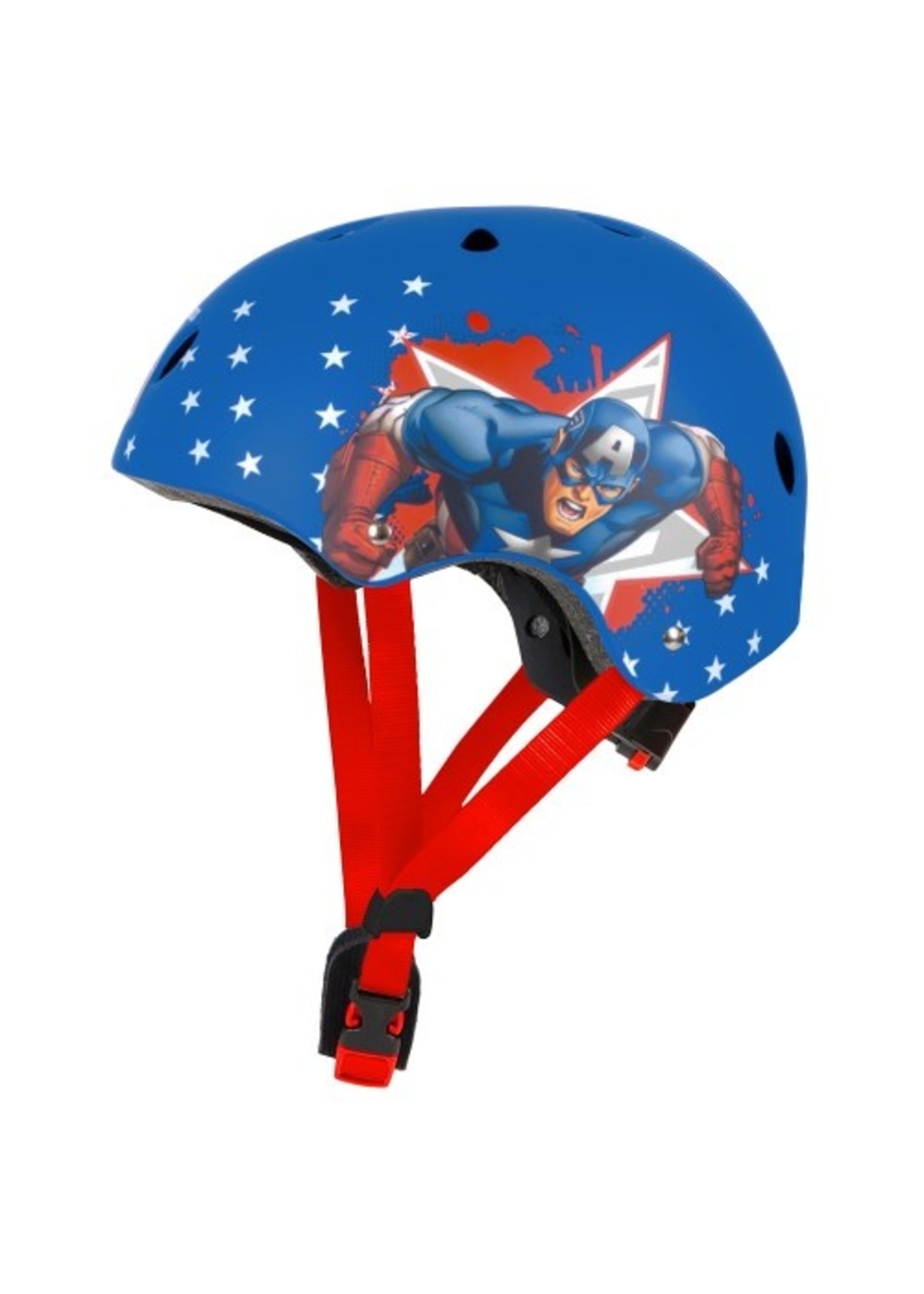 Marvel Captain America skate helmet from Marvel