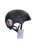 Marvel Kask skate Avengers czarny