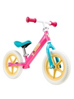 Disney Minnie Mouse balance bike pink