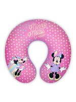 Disney Poduszka Myszka Minnie w kolorze różowym