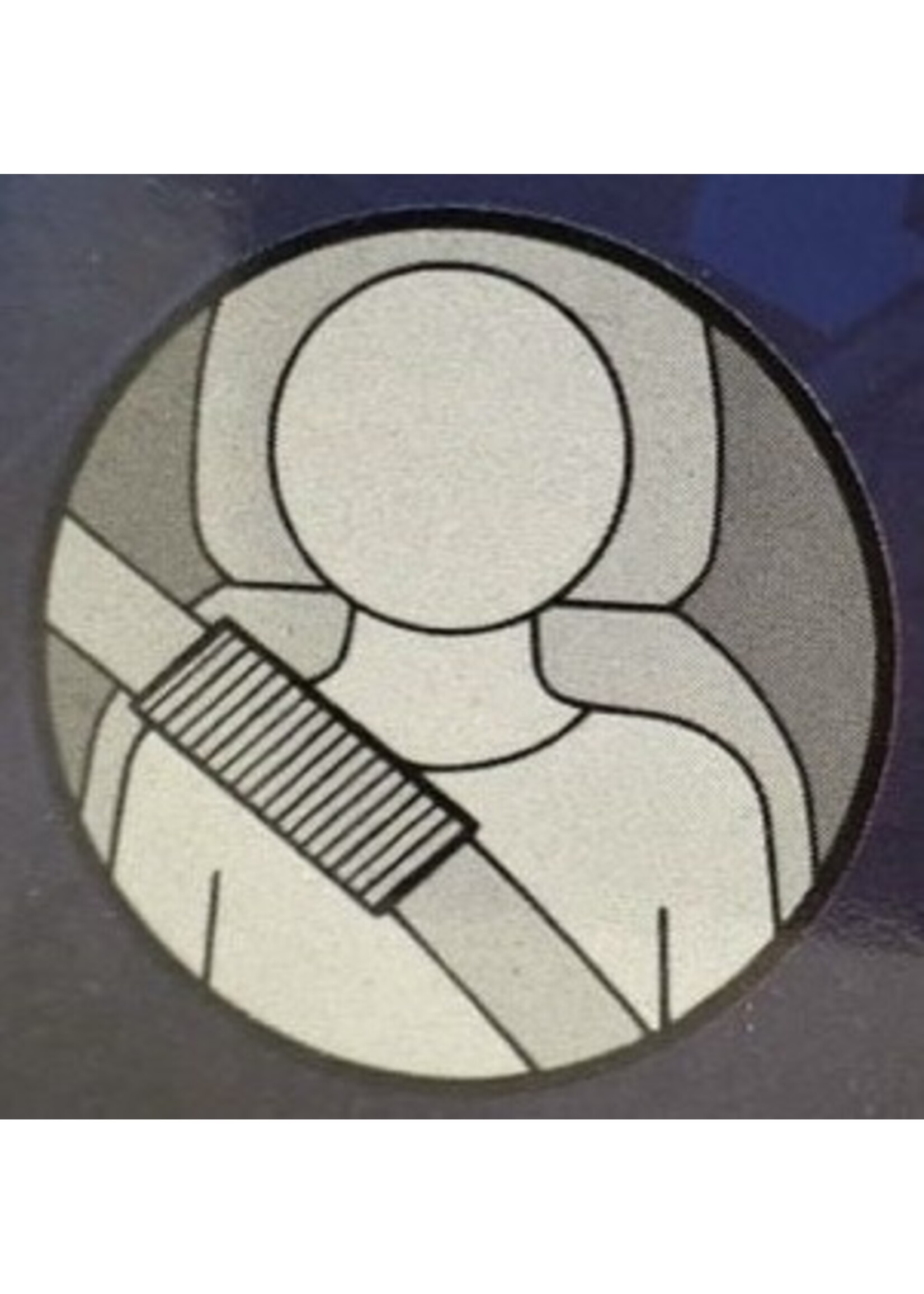 Seat belt clearance cover disney