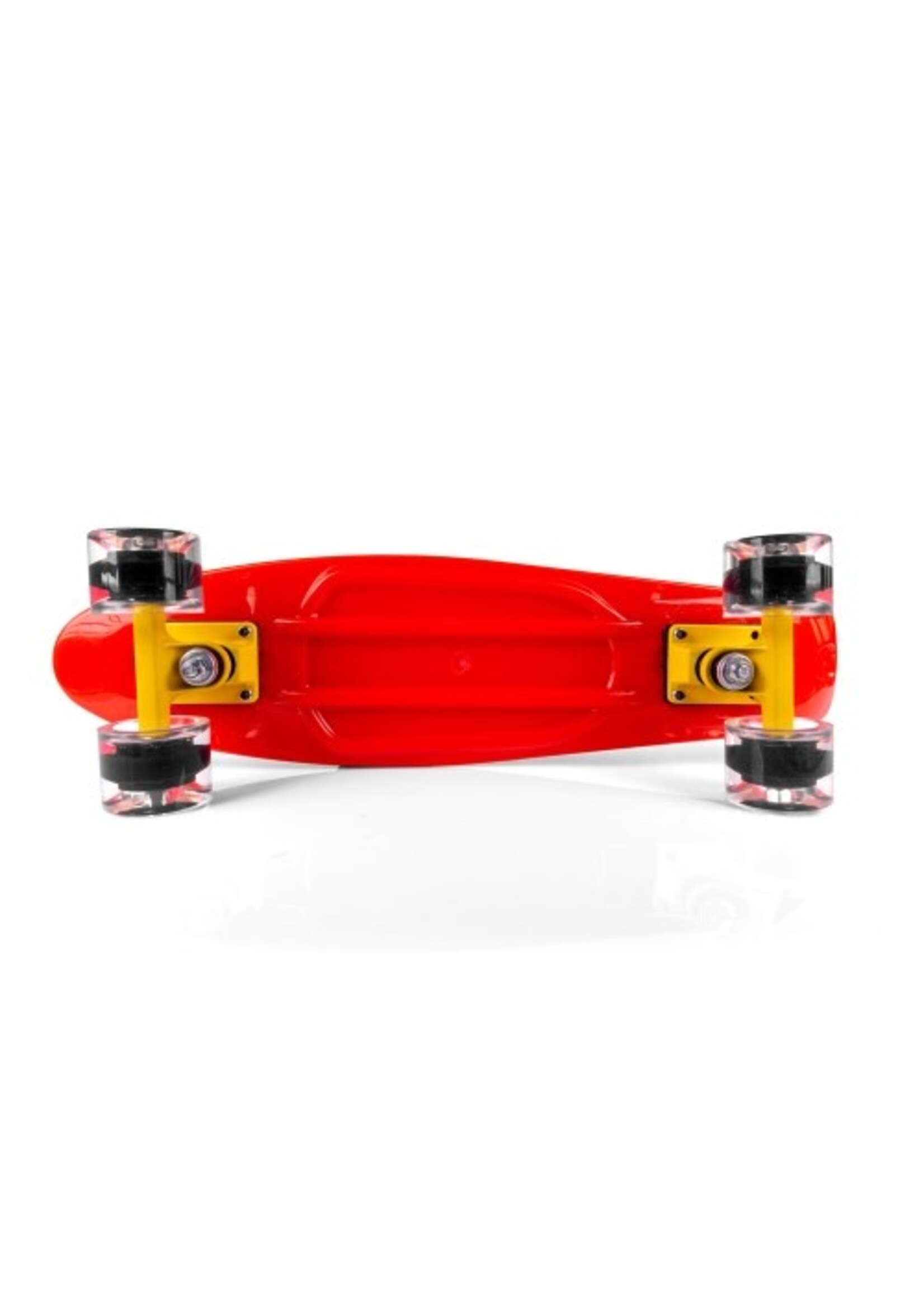 Disney Penny board Cars from Disney red