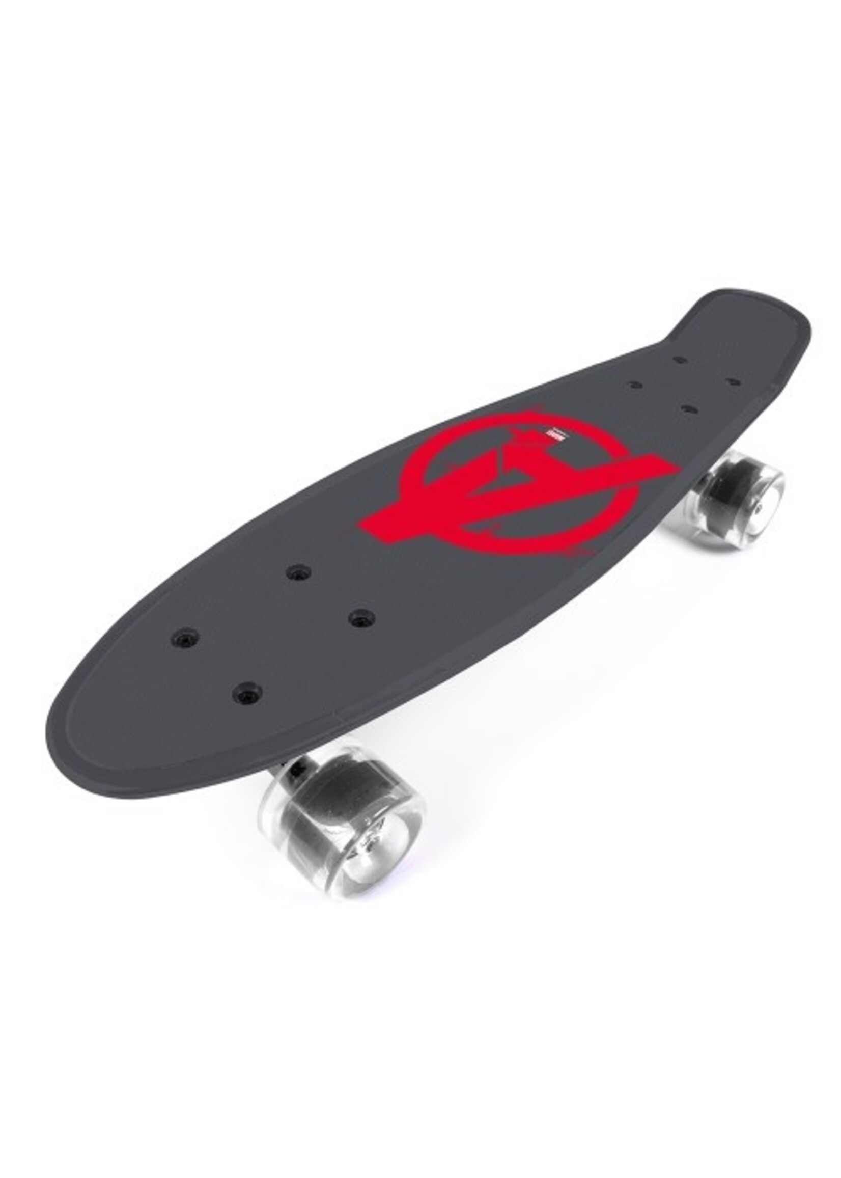 Marvel Pennyboard Avengers from Marvel dark grey