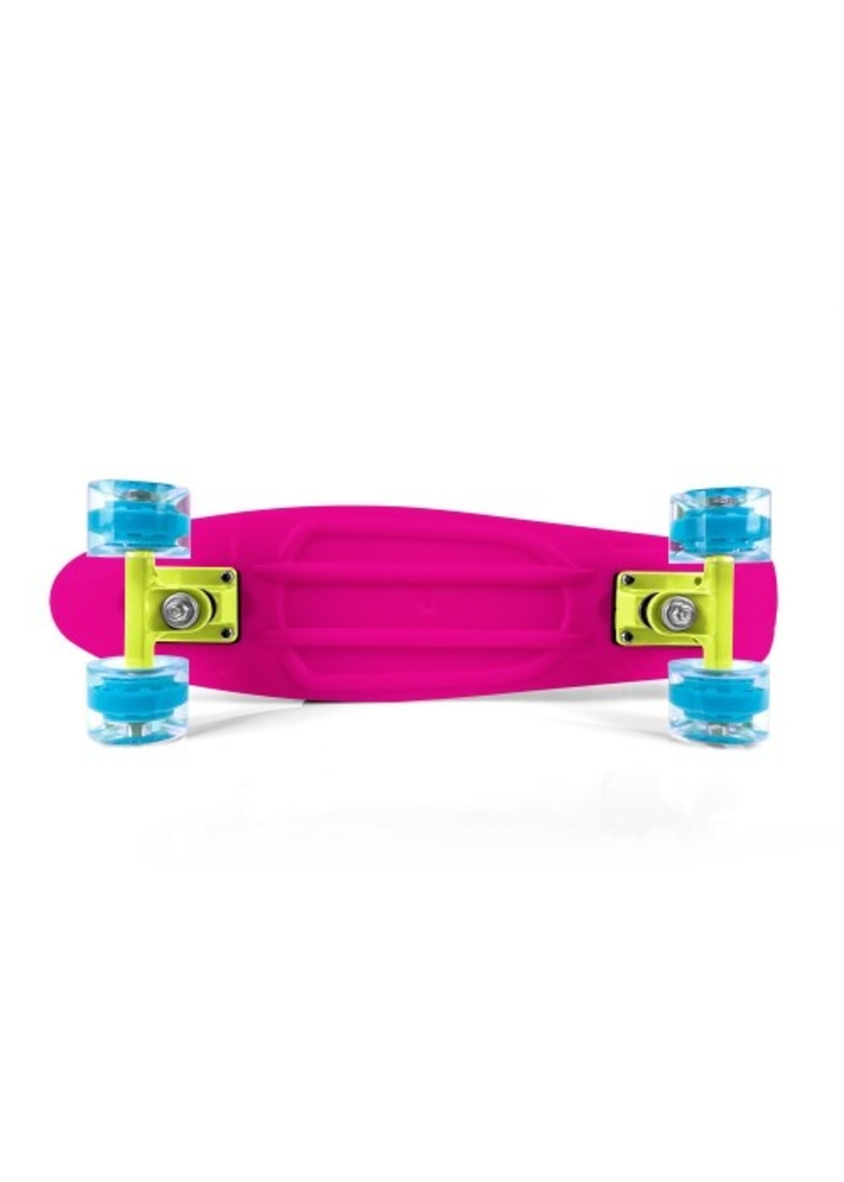 Disney Pennyboard Minnie Mouse from Disney dark pink