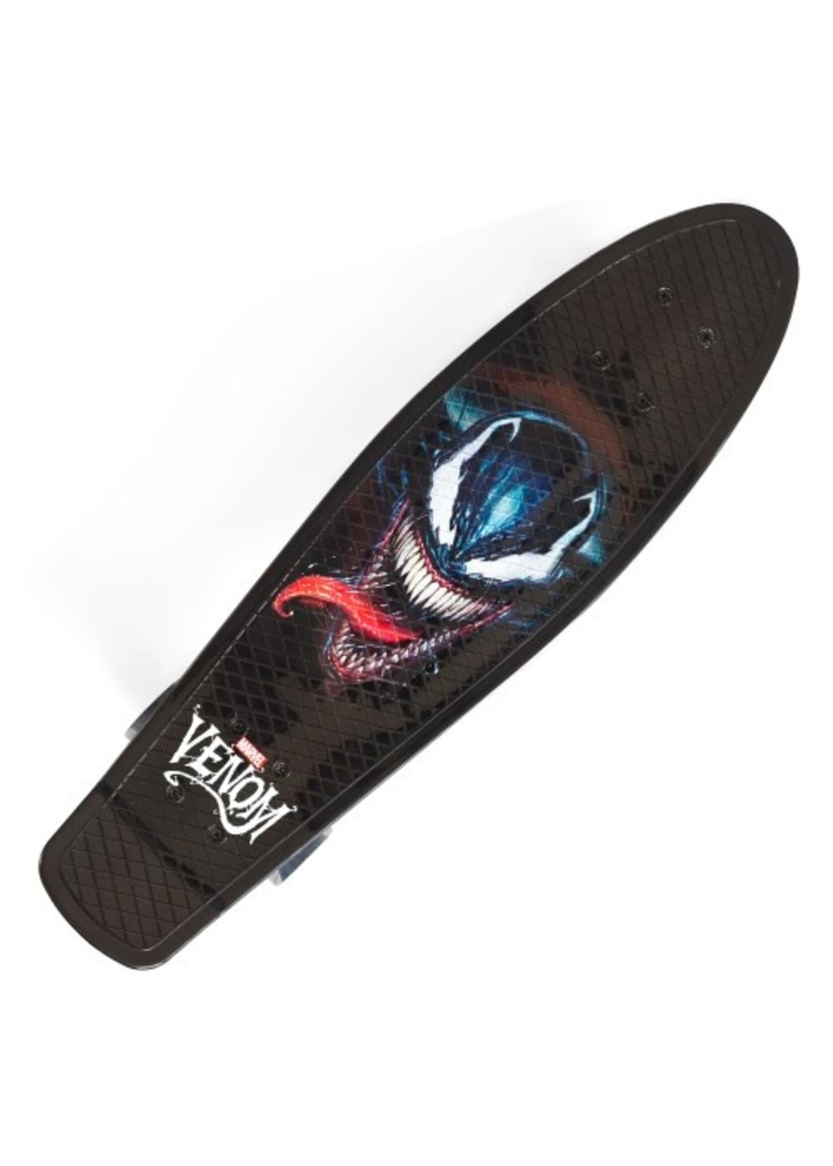 Marvel Penny Nickel  27´´  skateboard Venom from Marvel black