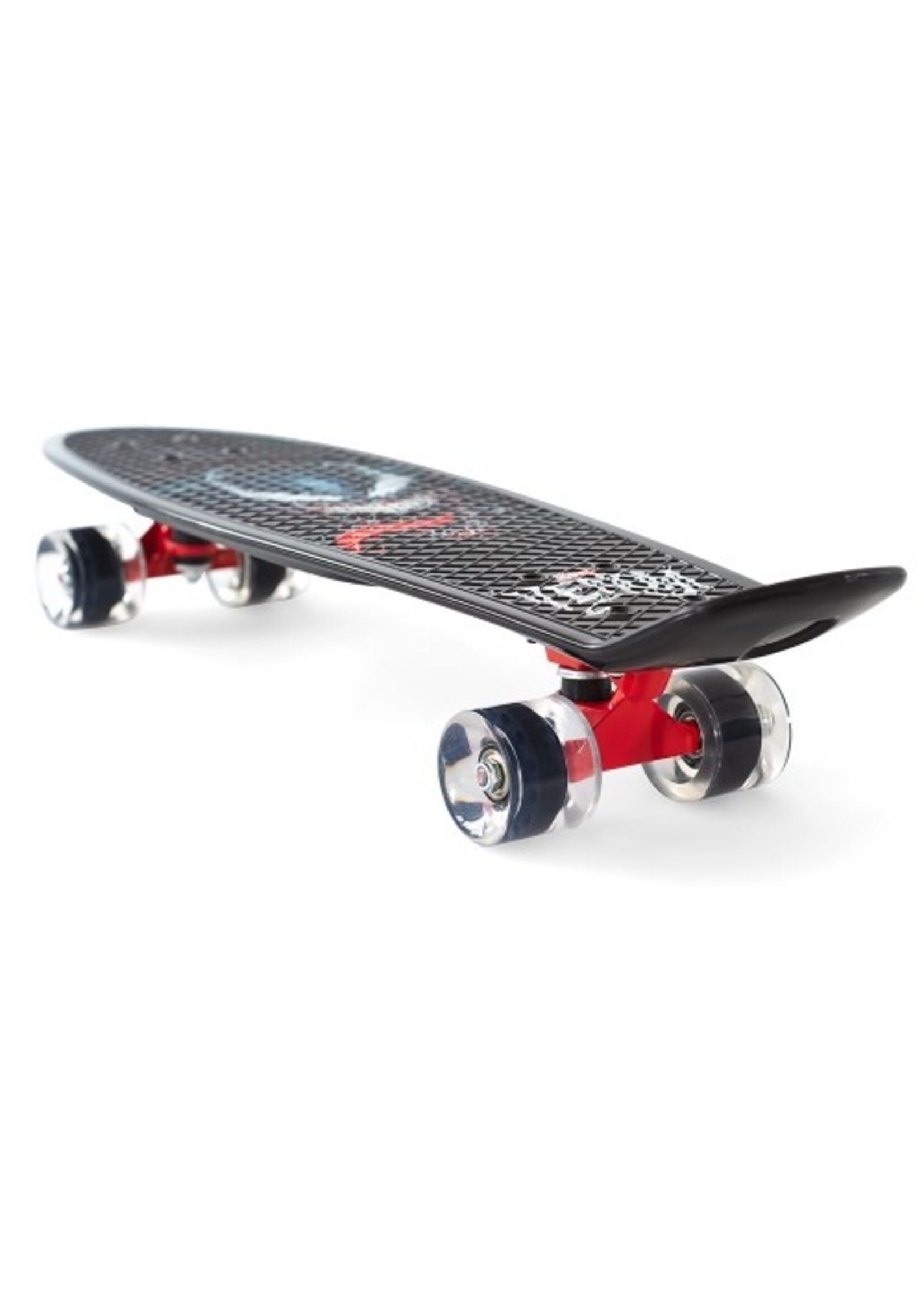 Marvel Penny Nickel  27´´  skateboard Venom from Marvel black