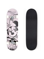 Disney Minnie Mouse skateboard 31´´ pink