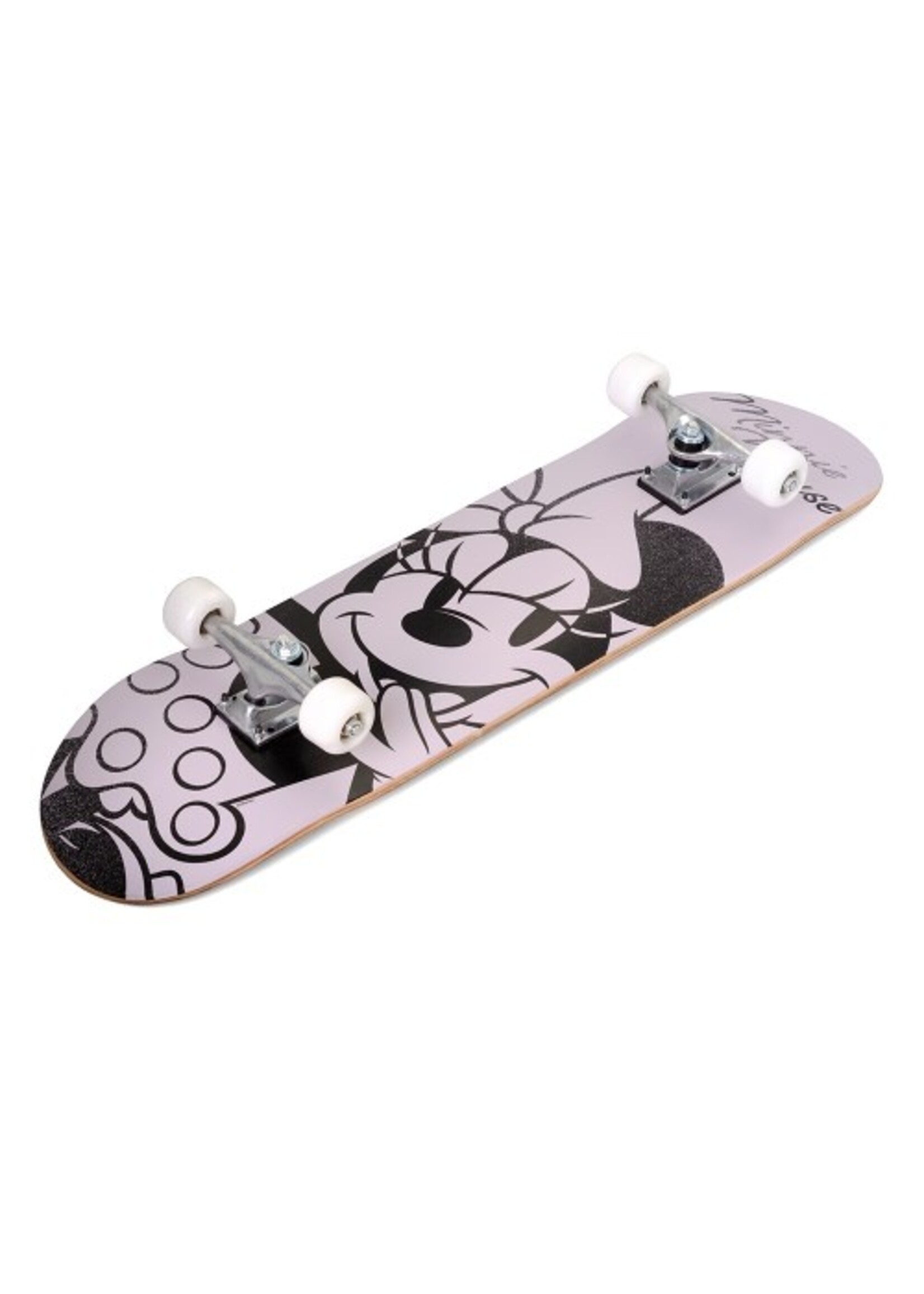 Disney Skateboard 31´´ Minnie Mouse from Disney pink