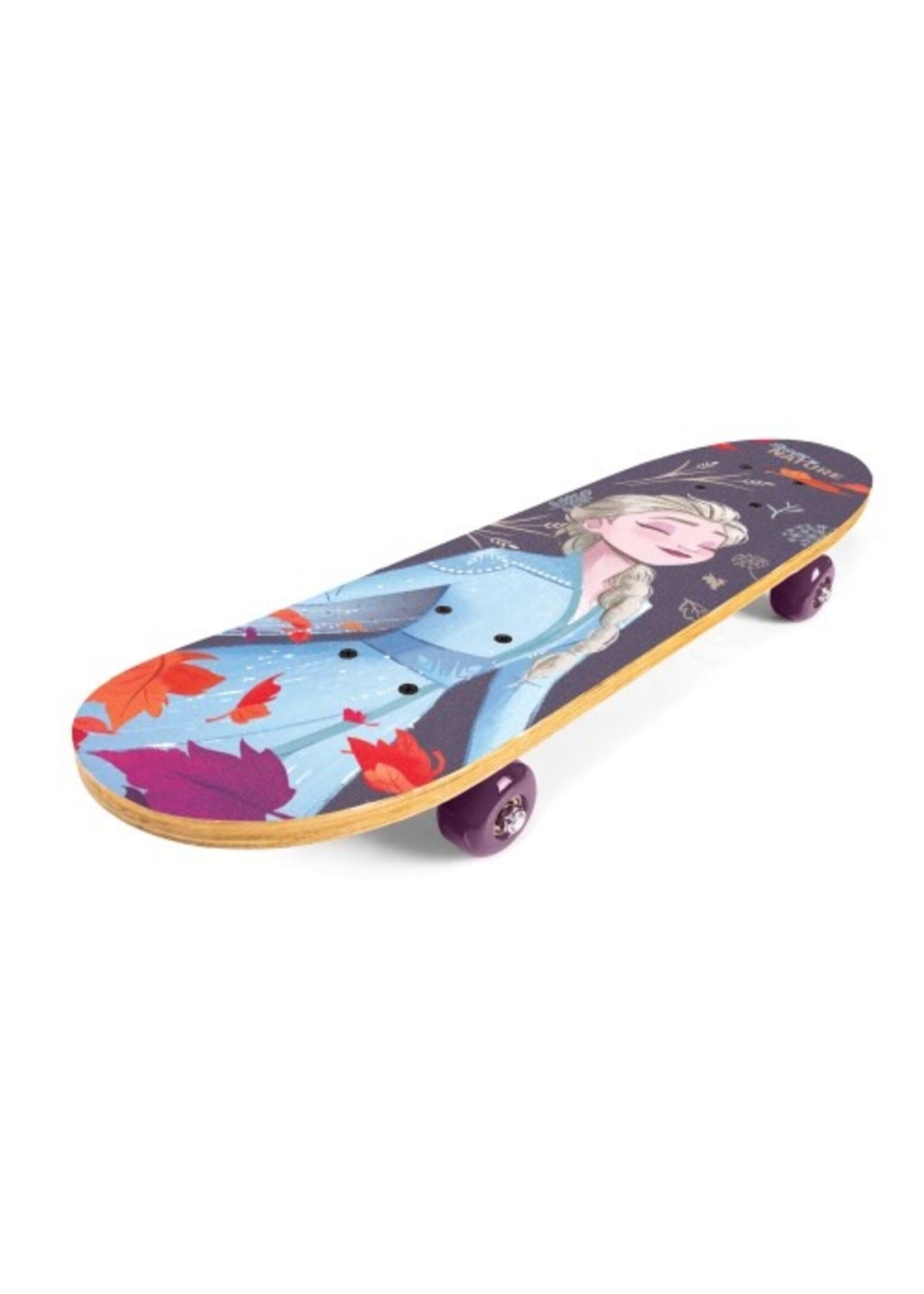 Disney Skateboard 24´´ Frozen II from Disney beige