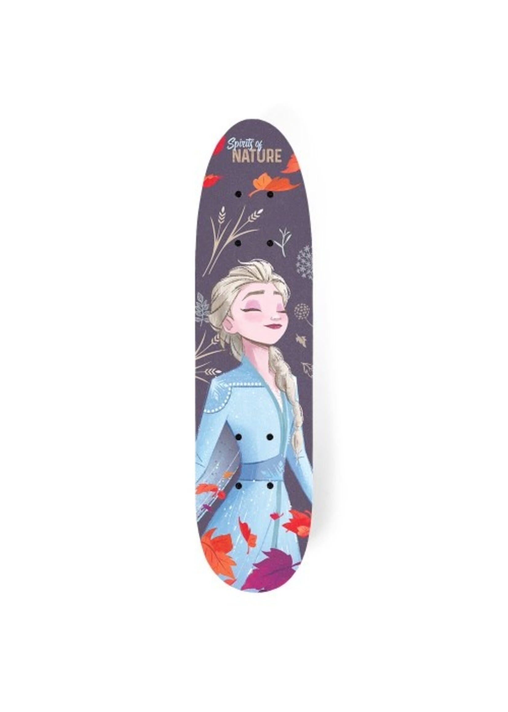 Disney Skateboard 24´´ Frozen II from Disney beige