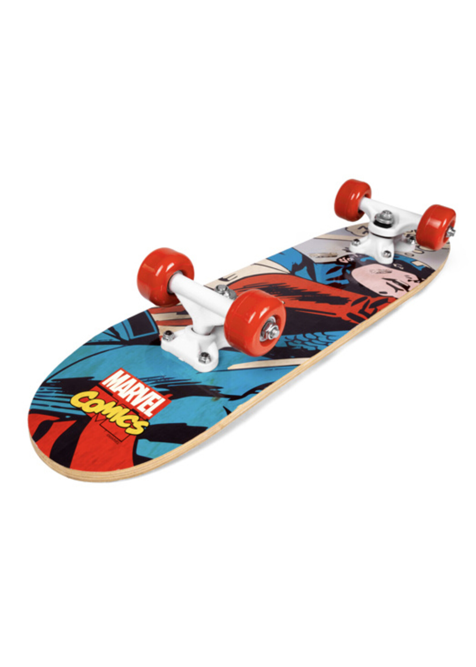 Marvel Skateboard 24´´ Avengers from Marvel beige