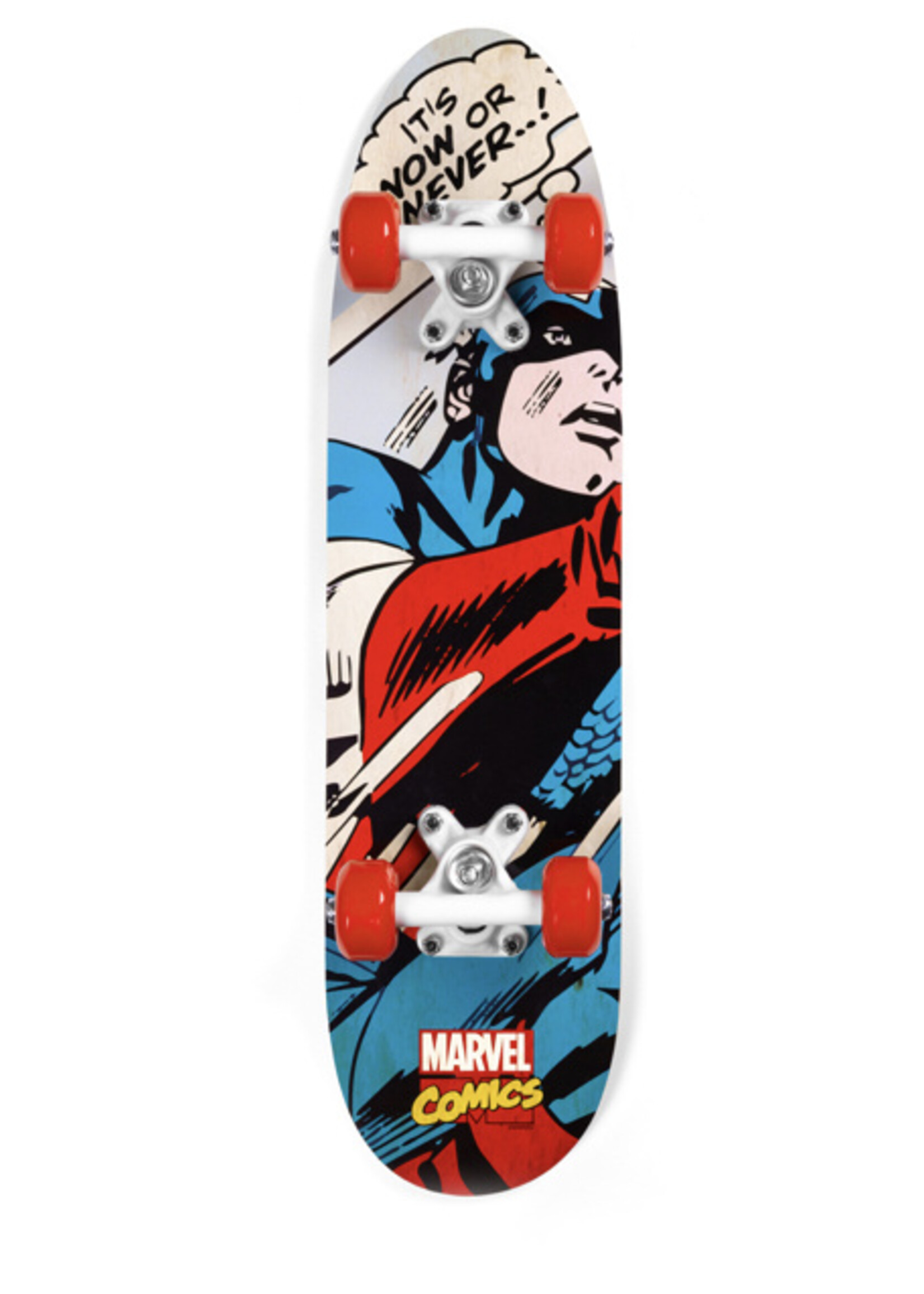 Marvel Skateboard 24´´ Avengers from Marvel beige