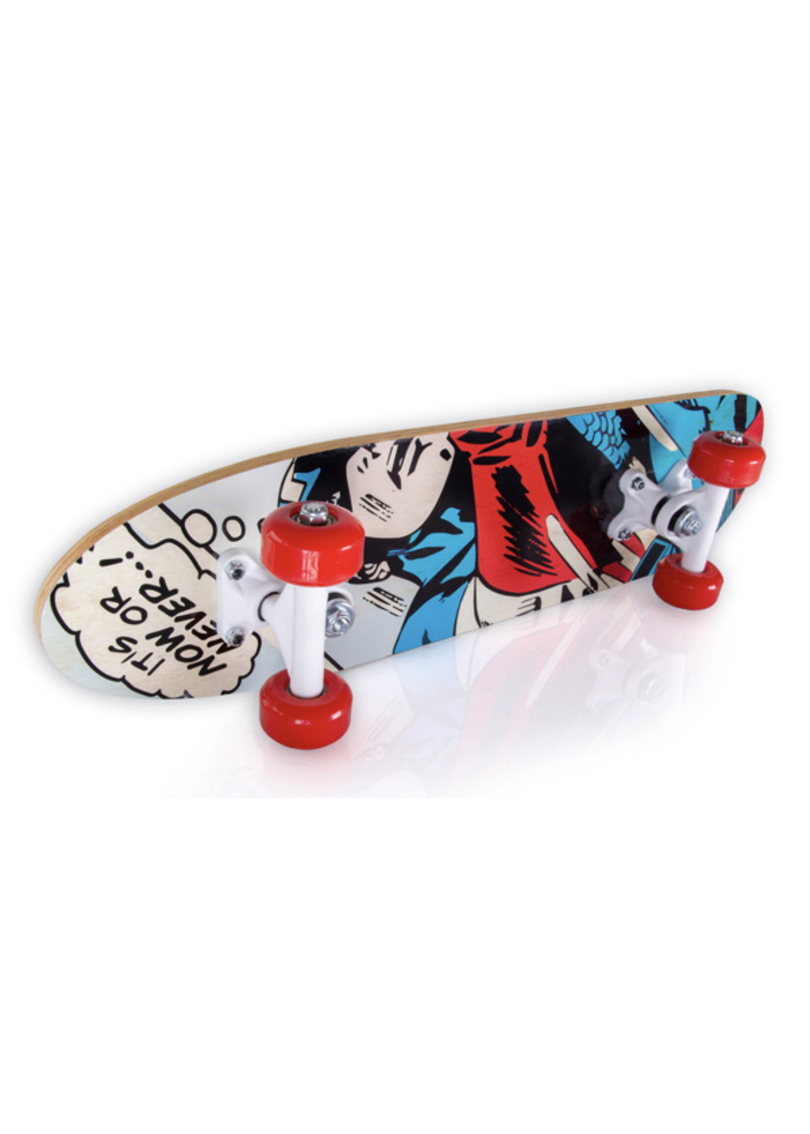 Marvel Skateboard 24´´ Avengers from Marvel beige