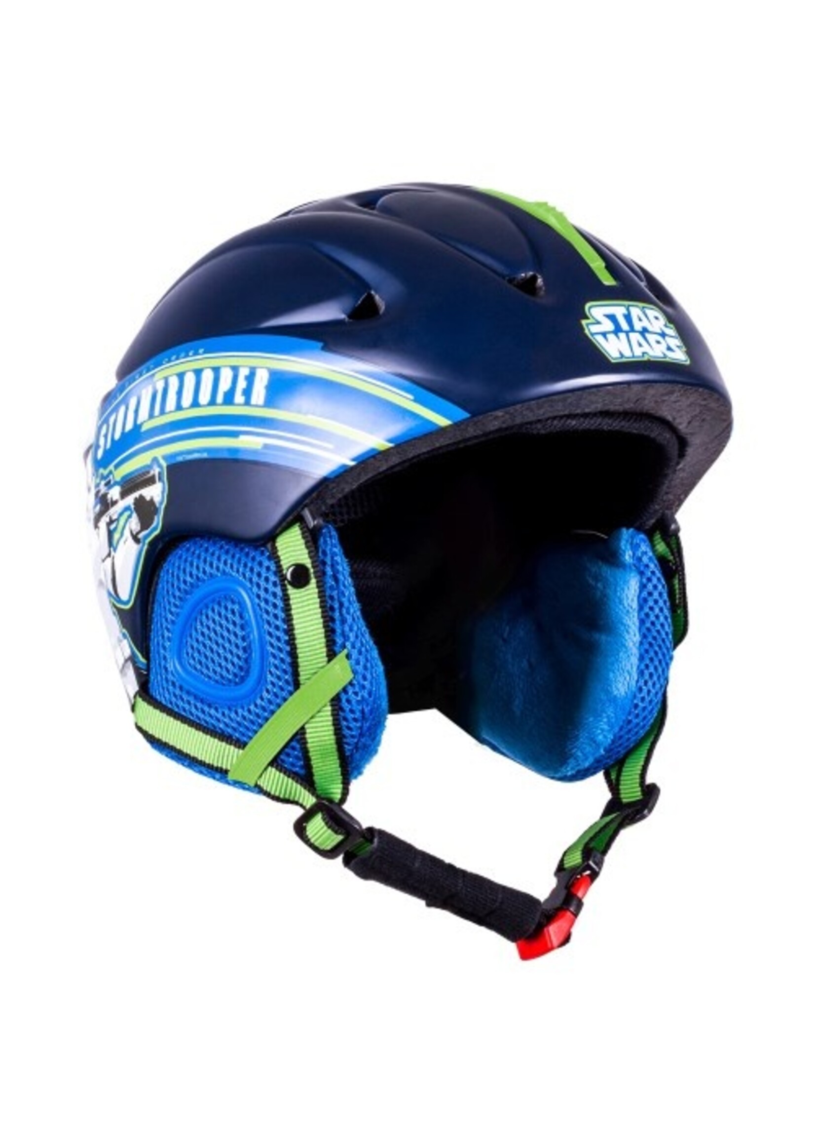 Disney Star Wars ski helmet from Disney navy blue