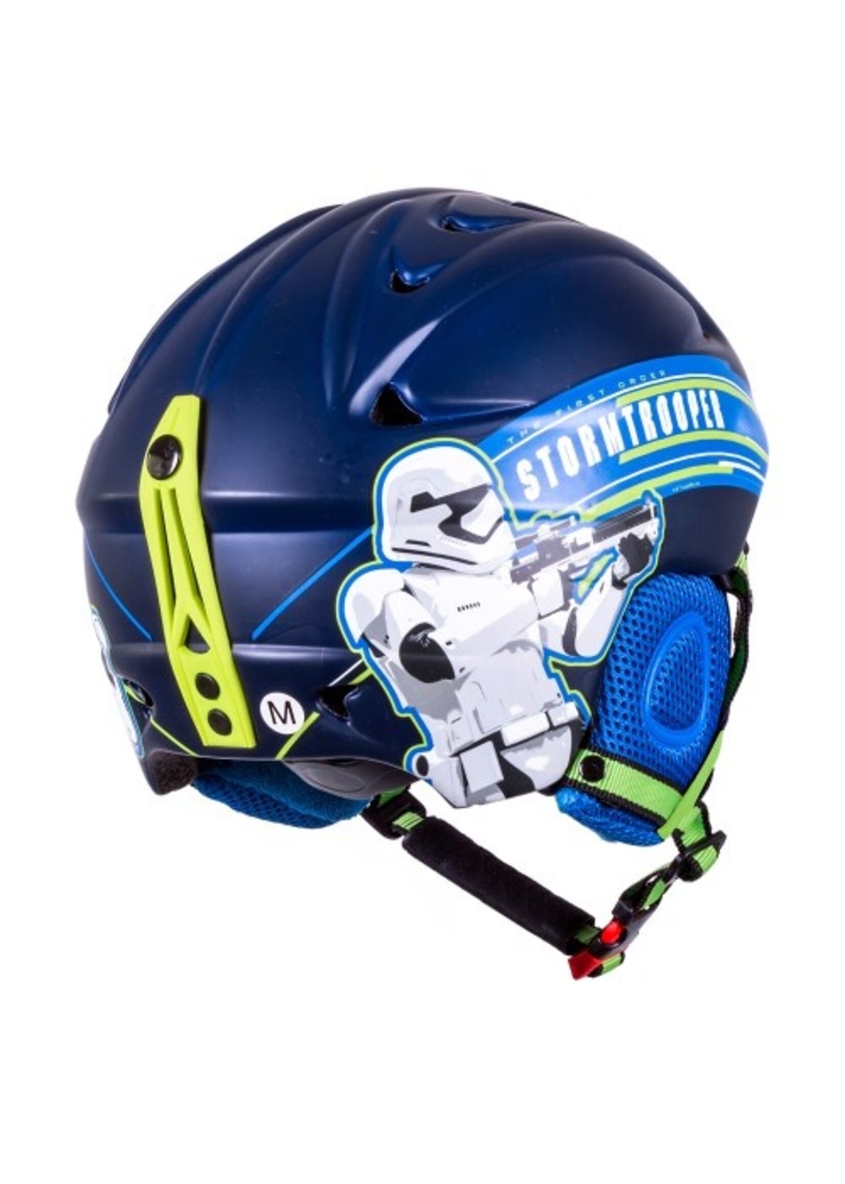 Disney Star Wars ski helmet from Disney navy blue