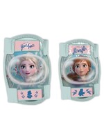 Disney Ochraniacze Frozen II zielone