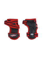 Disney Cars wrist guards black