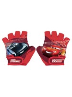 Disney Rękawiczki Samochody czerwone