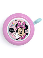 Disney Minnie Mouse bicycle bell pink