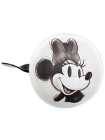 Disney Minnie Mouse junior fietsbel wit