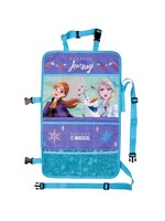 Disney Organizer Frozen paars