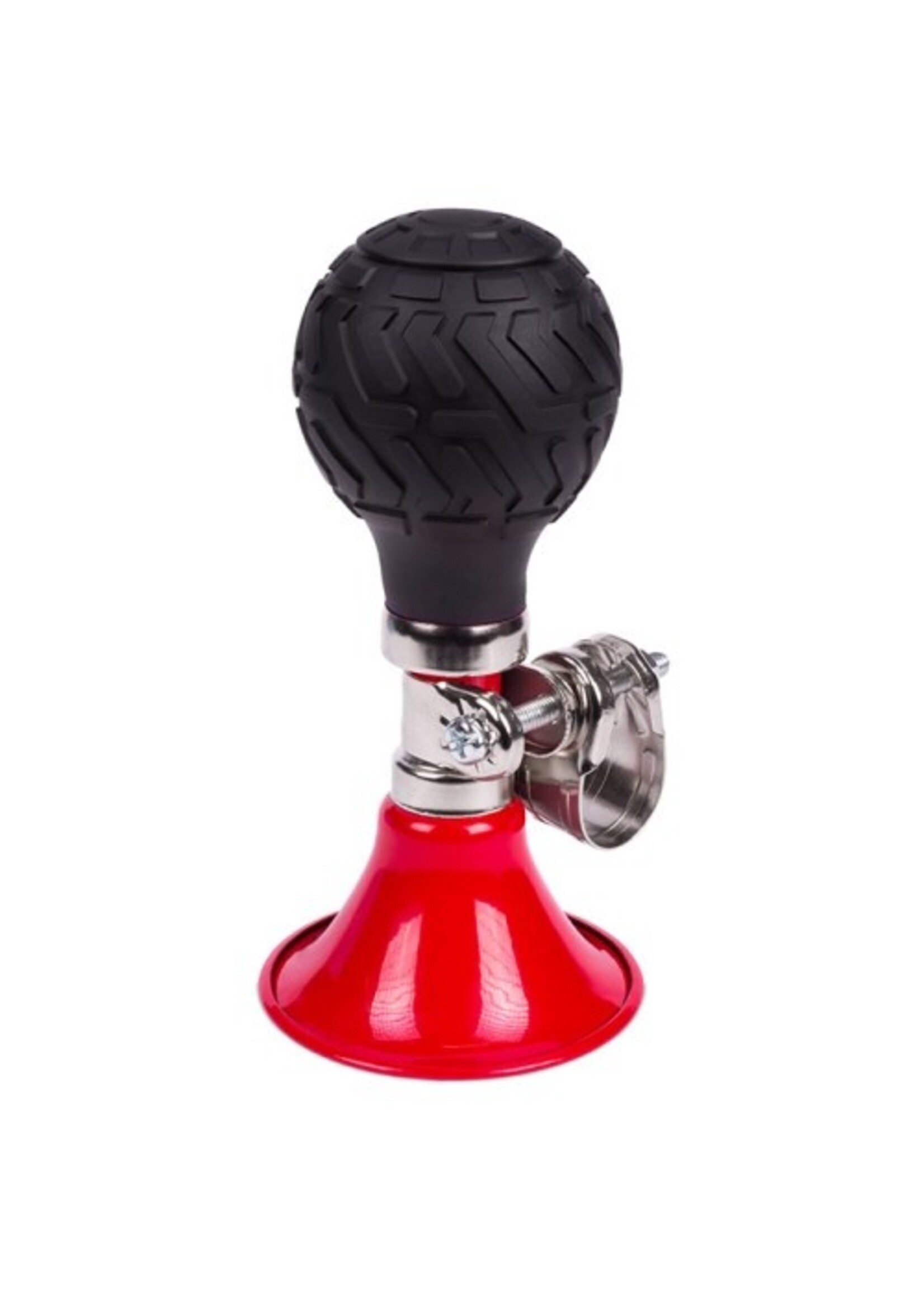 Disney Cars bicycle horn from Disney red