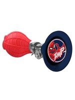 Marvel Klakson rowerowy Spiderman granatowy