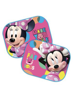 Disney Minnie Mouse car sunshade pink